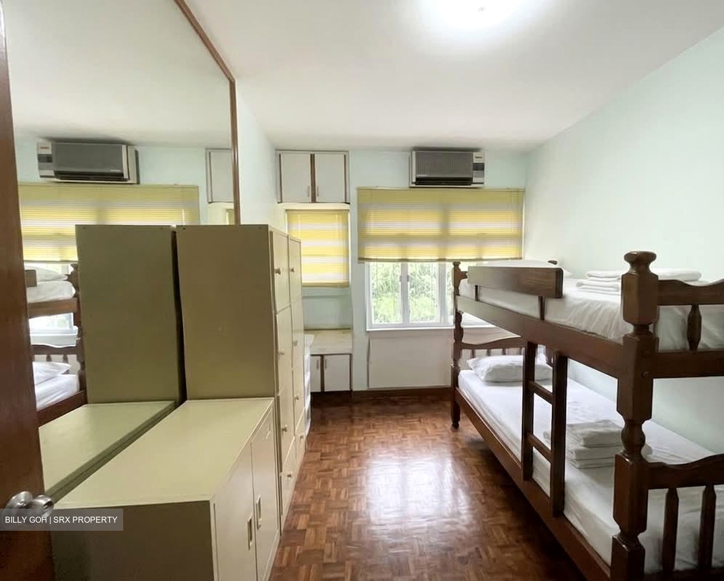 Kensington Park Condominium (D19), Condominium #554971761